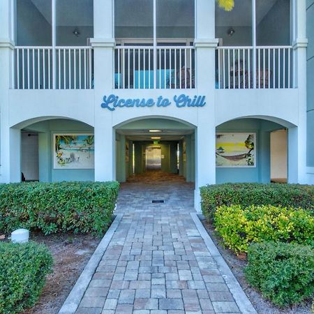 Intracoastal Connections - Marina Walk At One Particular Harbor Villa Bradenton Ngoại thất bức ảnh