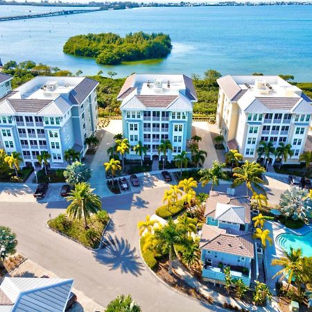 Intracoastal Connections - Marina Walk At One Particular Harbor Villa Bradenton Ngoại thất bức ảnh