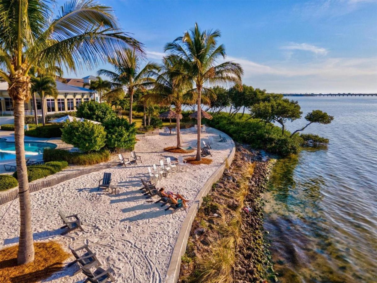 Intracoastal Connections - Marina Walk At One Particular Harbor Villa Bradenton Ngoại thất bức ảnh