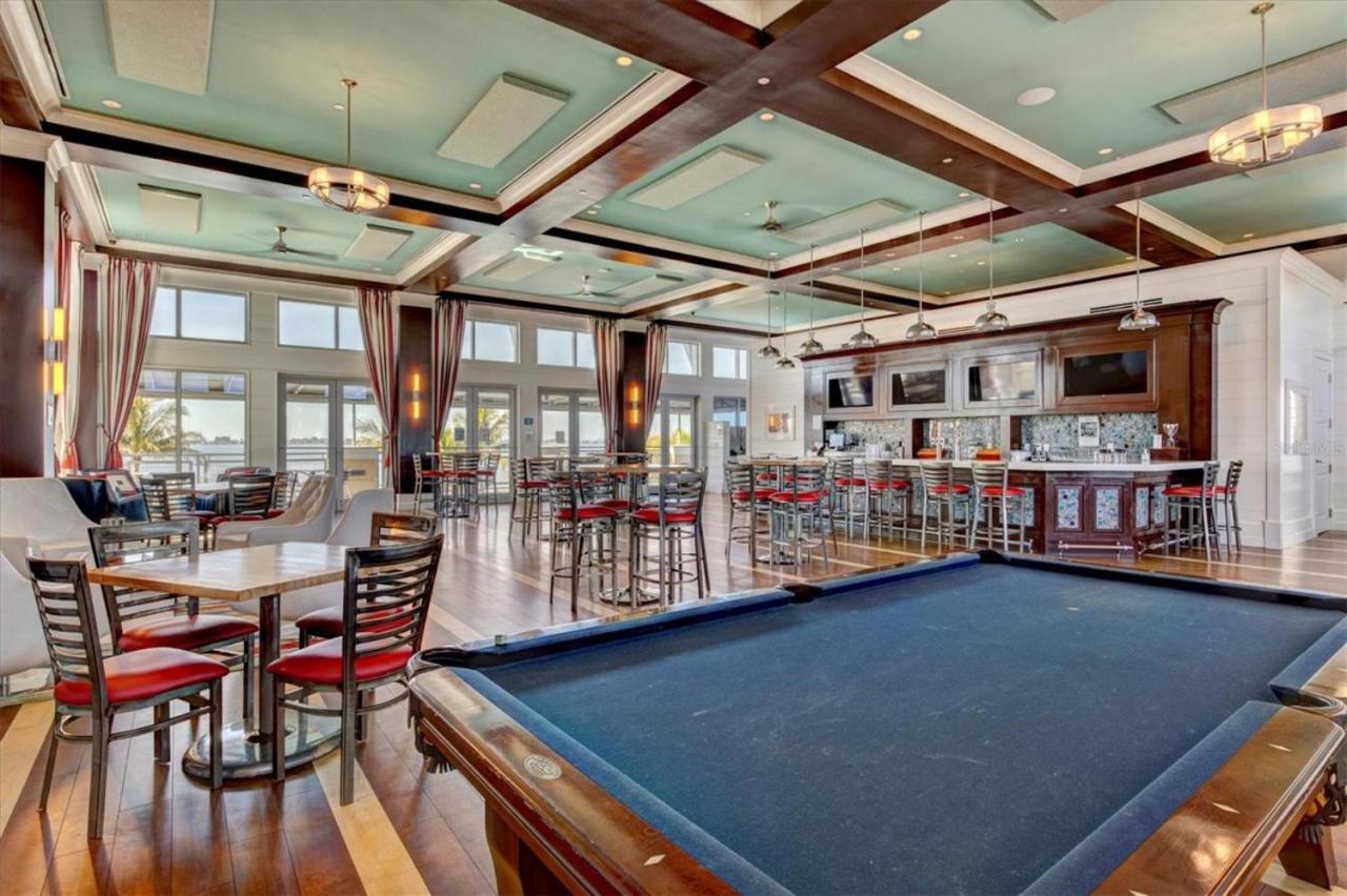 Intracoastal Connections - Marina Walk At One Particular Harbor Villa Bradenton Ngoại thất bức ảnh