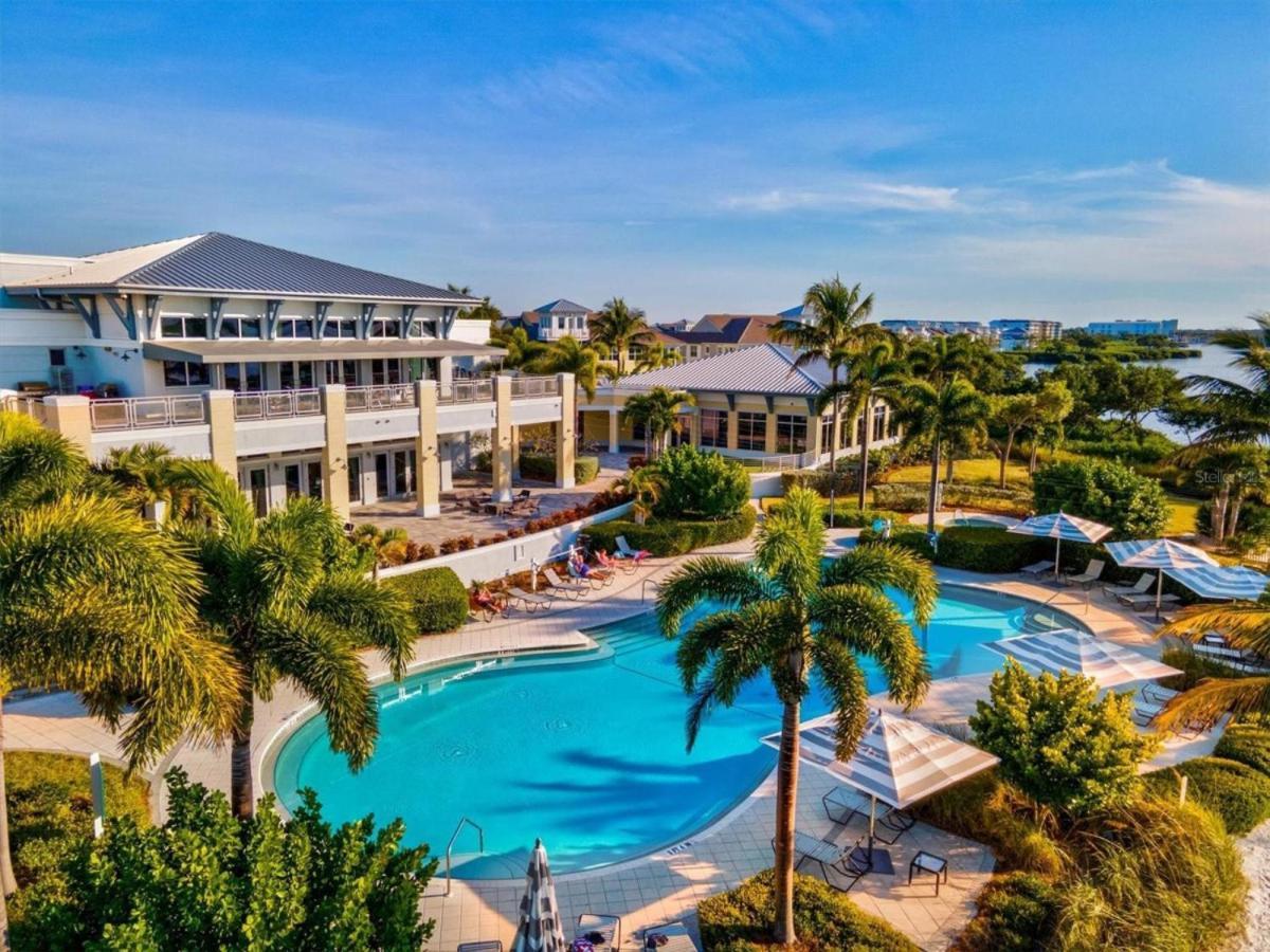 Intracoastal Connections - Marina Walk At One Particular Harbor Villa Bradenton Ngoại thất bức ảnh