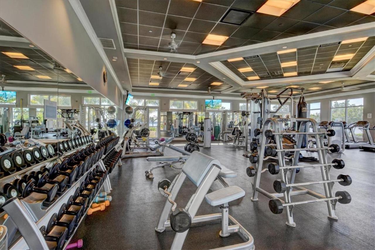 Intracoastal Connections - Marina Walk At One Particular Harbor Villa Bradenton Ngoại thất bức ảnh