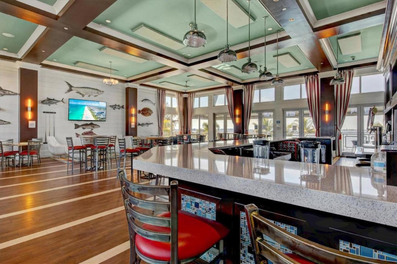Intracoastal Connections - Marina Walk At One Particular Harbor Villa Bradenton Ngoại thất bức ảnh