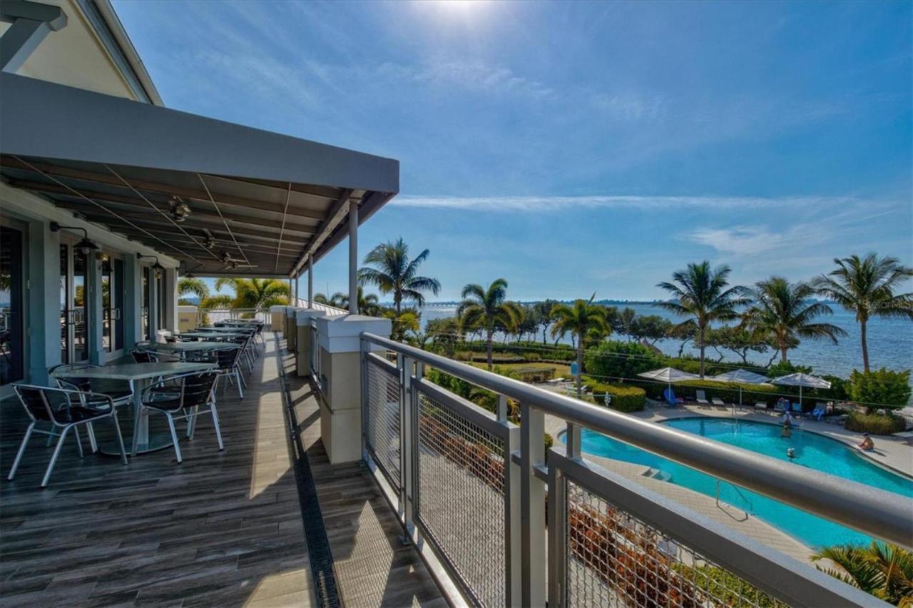 Intracoastal Connections - Marina Walk At One Particular Harbor Villa Bradenton Ngoại thất bức ảnh