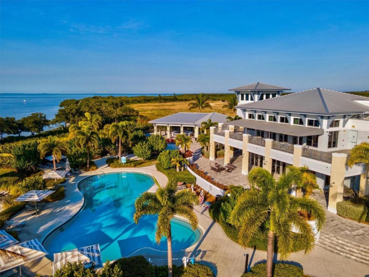 Intracoastal Connections - Marina Walk At One Particular Harbor Villa Bradenton Ngoại thất bức ảnh