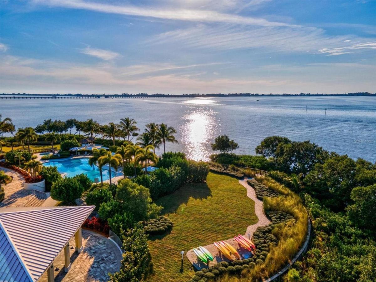 Intracoastal Connections - Marina Walk At One Particular Harbor Villa Bradenton Ngoại thất bức ảnh