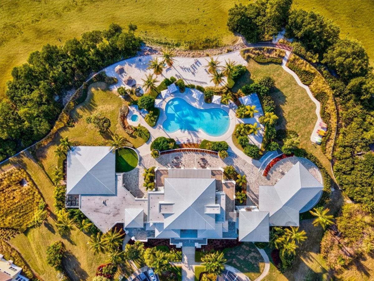 Intracoastal Connections - Marina Walk At One Particular Harbor Villa Bradenton Ngoại thất bức ảnh