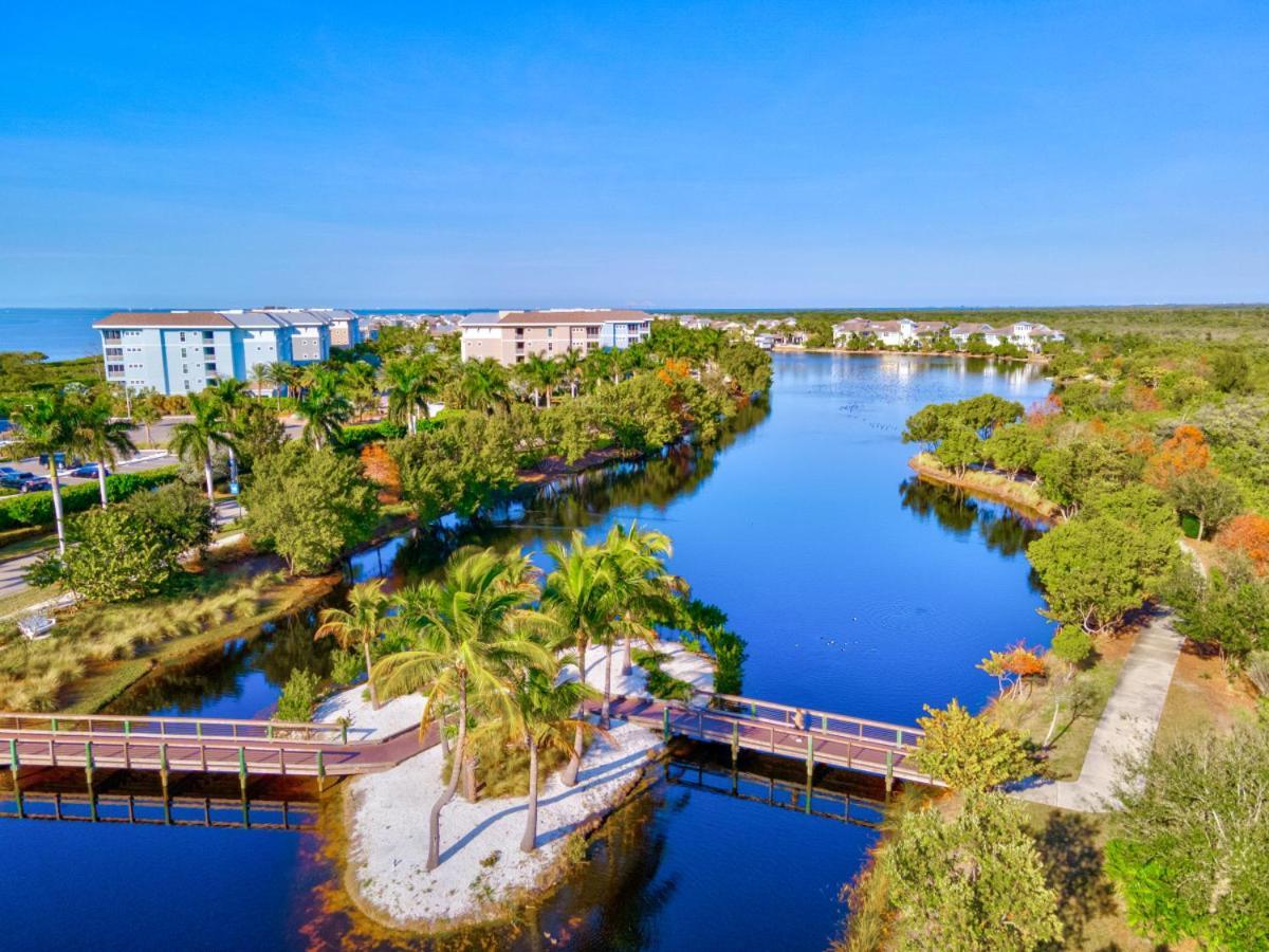Intracoastal Connections - Marina Walk At One Particular Harbor Villa Bradenton Ngoại thất bức ảnh