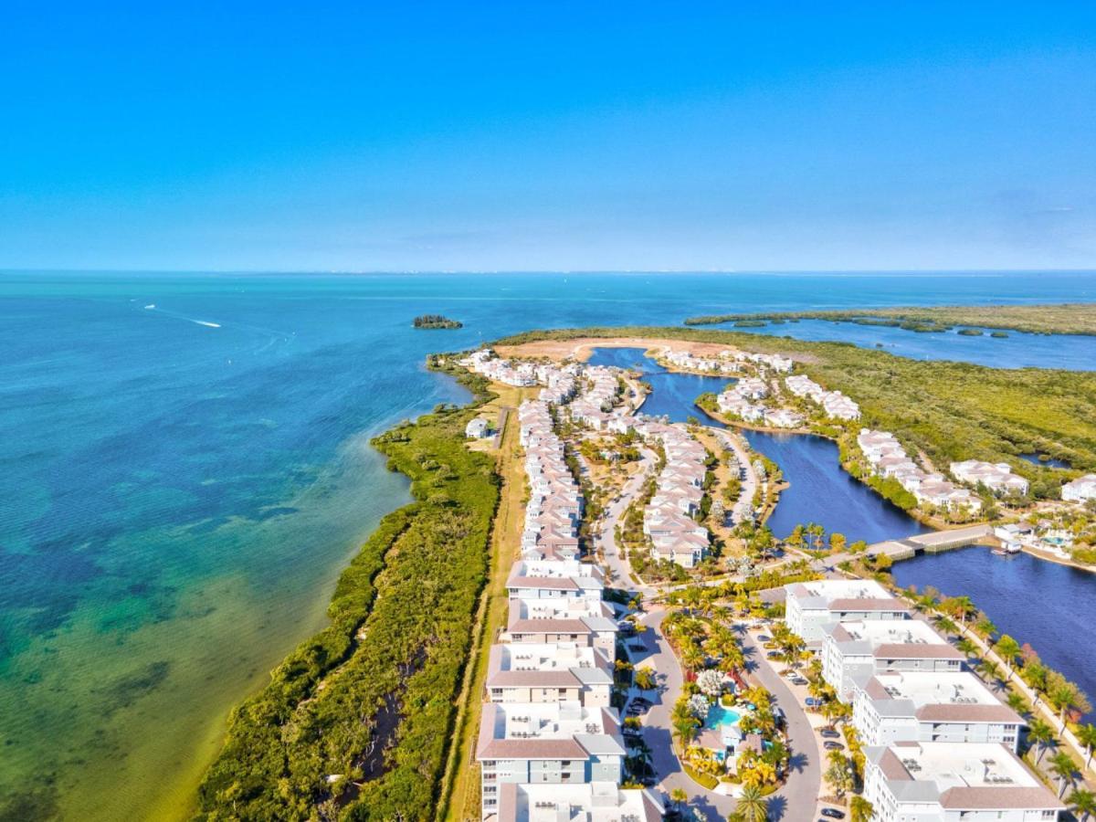 Intracoastal Connections - Marina Walk At One Particular Harbor Villa Bradenton Ngoại thất bức ảnh