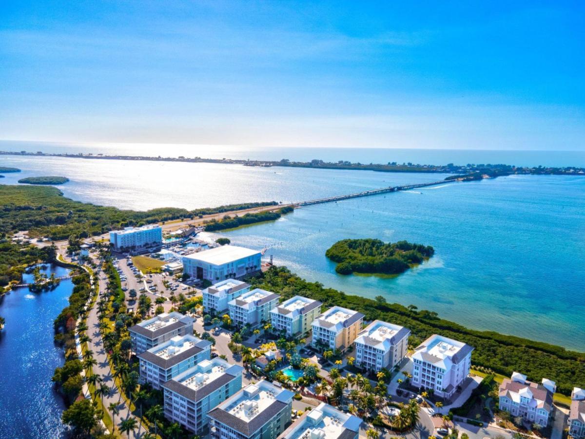 Intracoastal Connections - Marina Walk At One Particular Harbor Villa Bradenton Ngoại thất bức ảnh