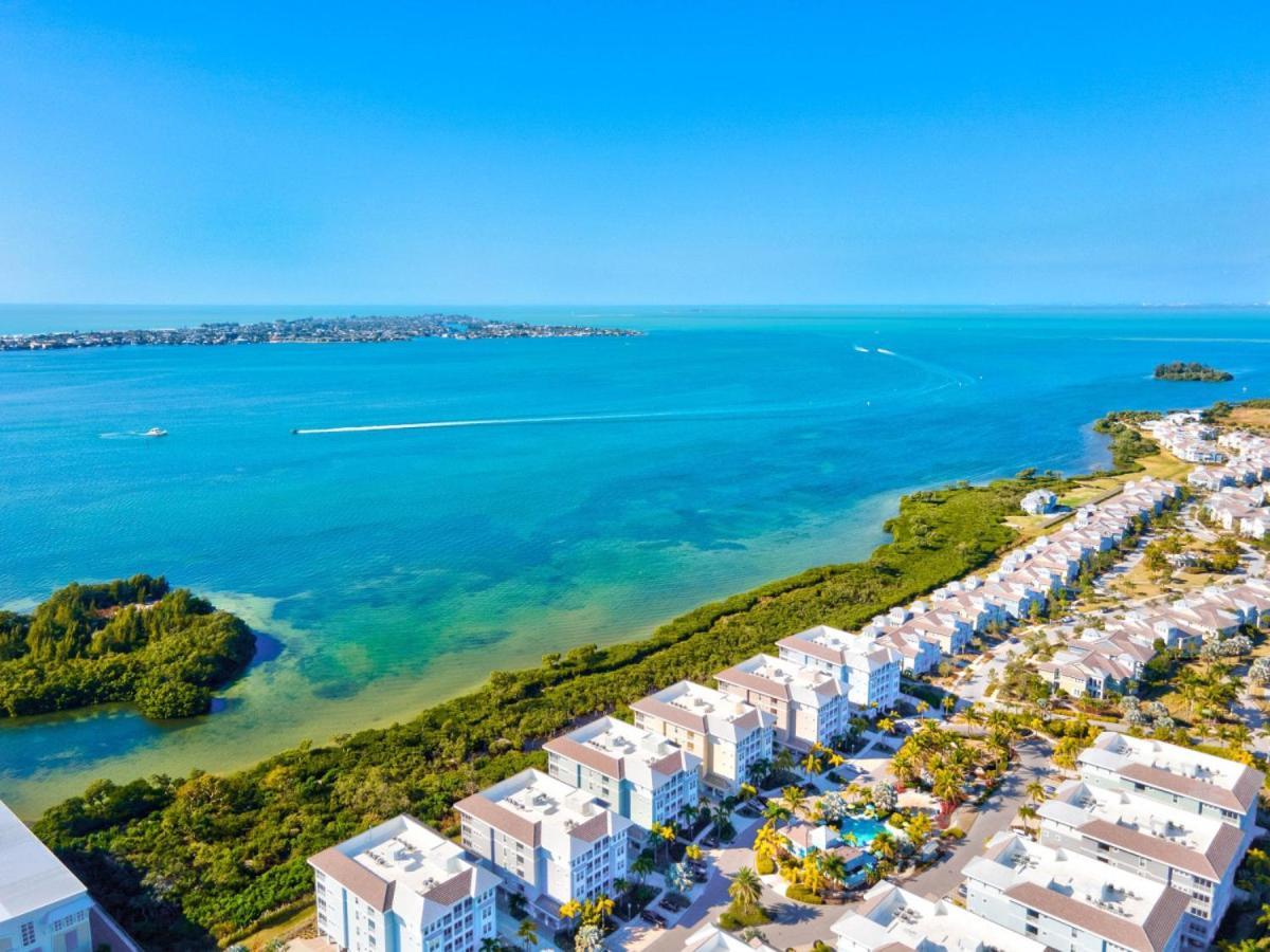 Intracoastal Connections - Marina Walk At One Particular Harbor Villa Bradenton Ngoại thất bức ảnh