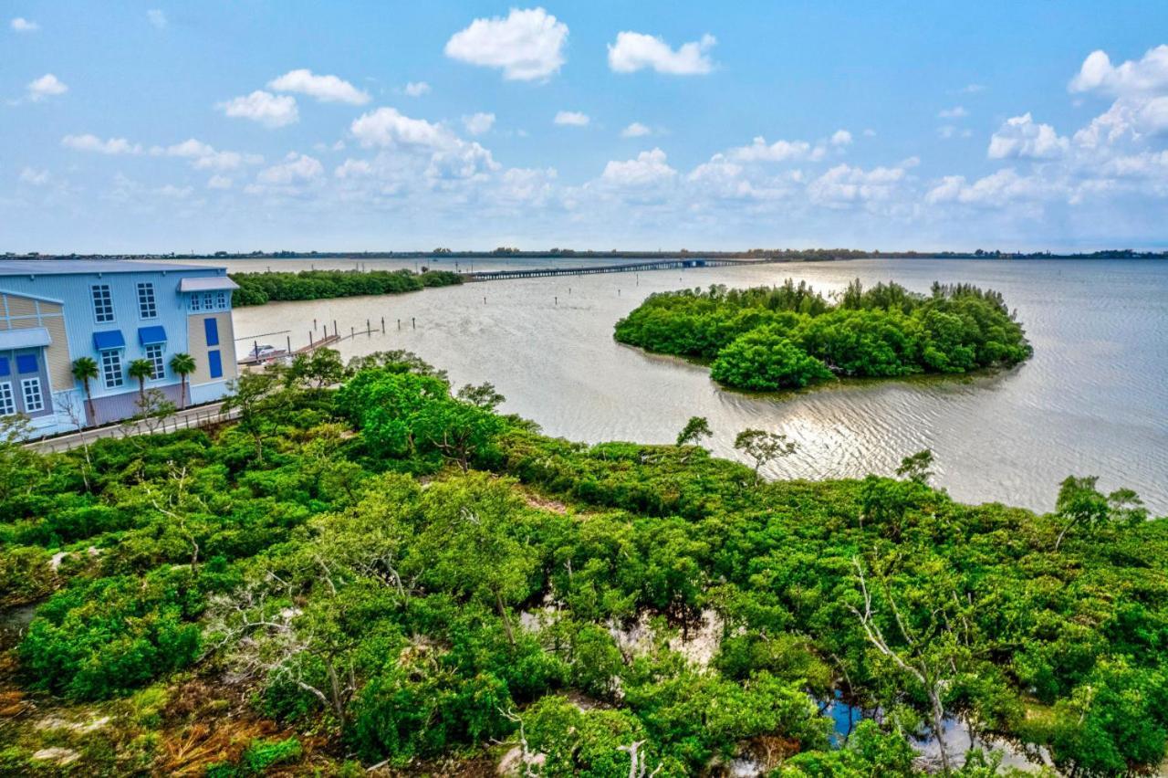 Intracoastal Connections - Marina Walk At One Particular Harbor Villa Bradenton Ngoại thất bức ảnh