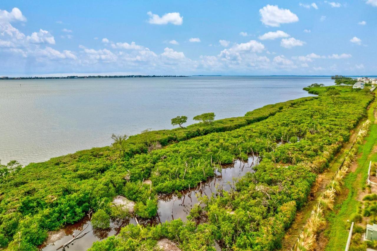 Intracoastal Connections - Marina Walk At One Particular Harbor Villa Bradenton Ngoại thất bức ảnh