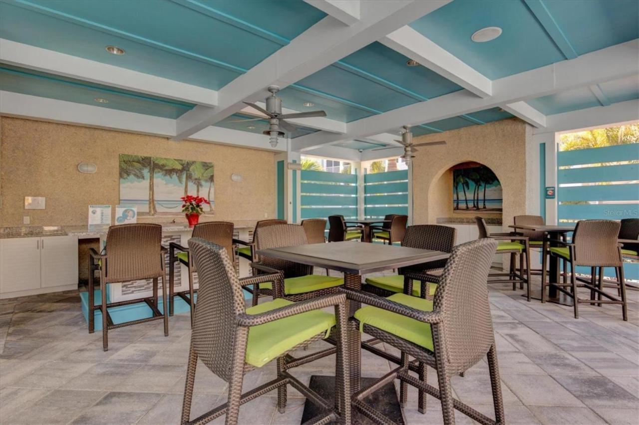 Intracoastal Connections - Marina Walk At One Particular Harbor Villa Bradenton Ngoại thất bức ảnh