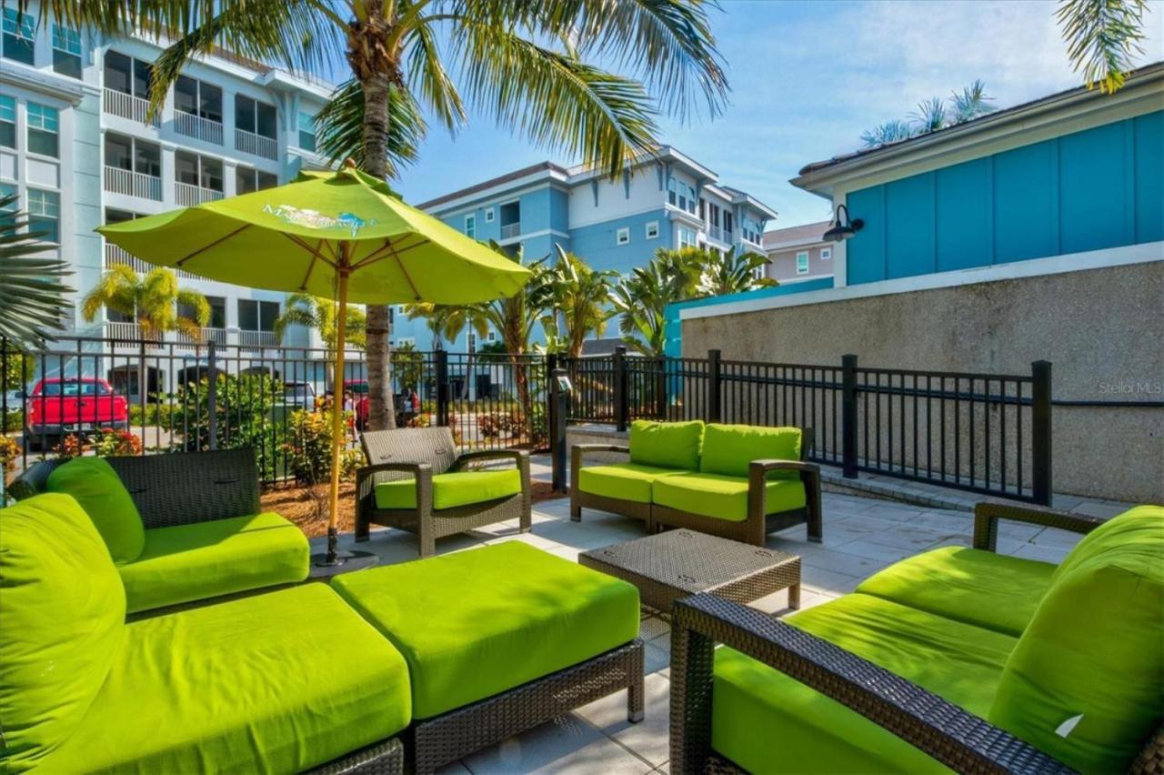 Intracoastal Connections - Marina Walk At One Particular Harbor Villa Bradenton Ngoại thất bức ảnh