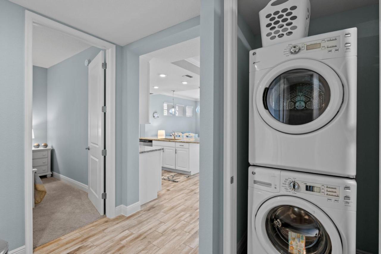 Intracoastal Connections - Marina Walk At One Particular Harbor Villa Bradenton Ngoại thất bức ảnh