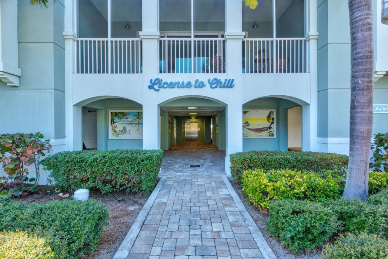 Intracoastal Connections - Marina Walk At One Particular Harbor Villa Bradenton Ngoại thất bức ảnh