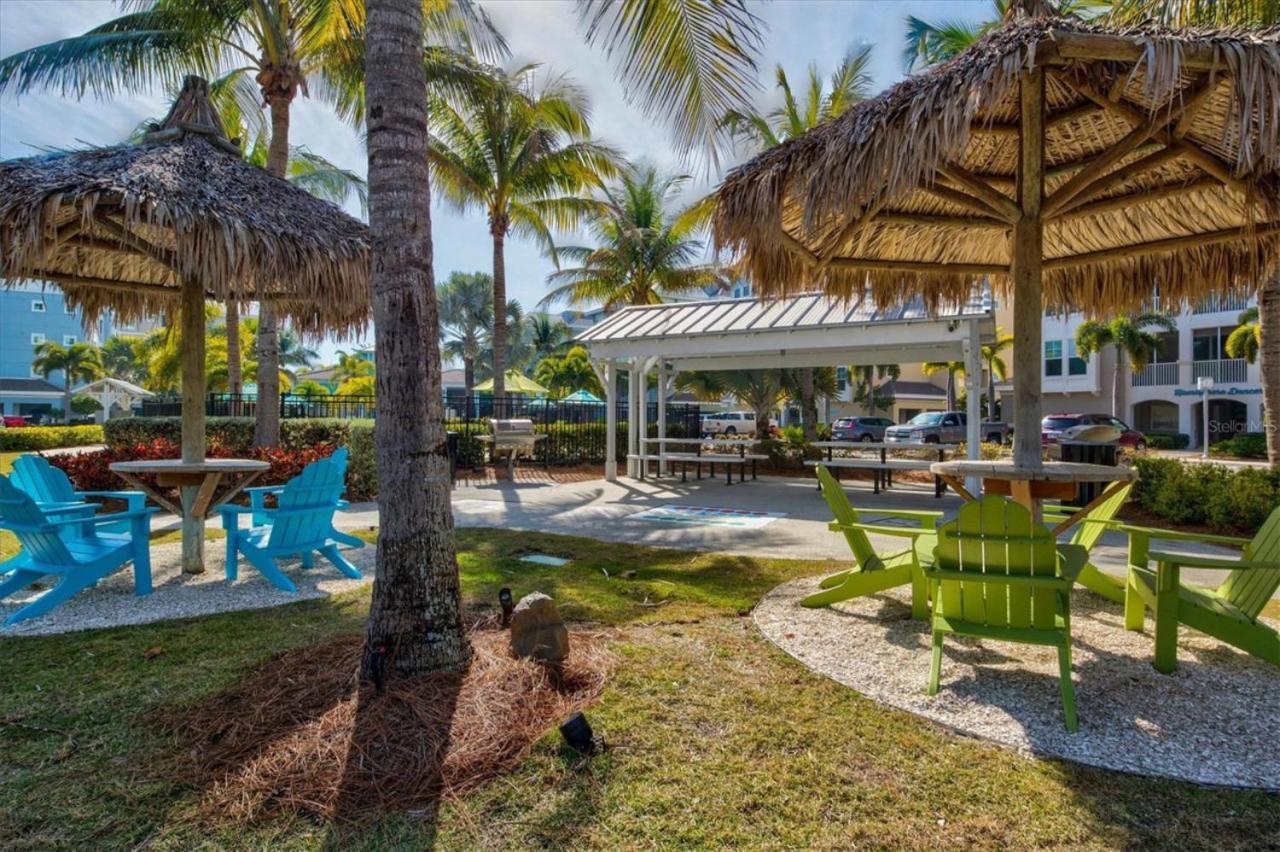 Intracoastal Connections - Marina Walk At One Particular Harbor Villa Bradenton Ngoại thất bức ảnh