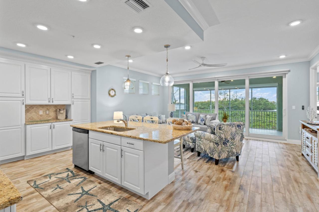 Intracoastal Connections - Marina Walk At One Particular Harbor Villa Bradenton Ngoại thất bức ảnh