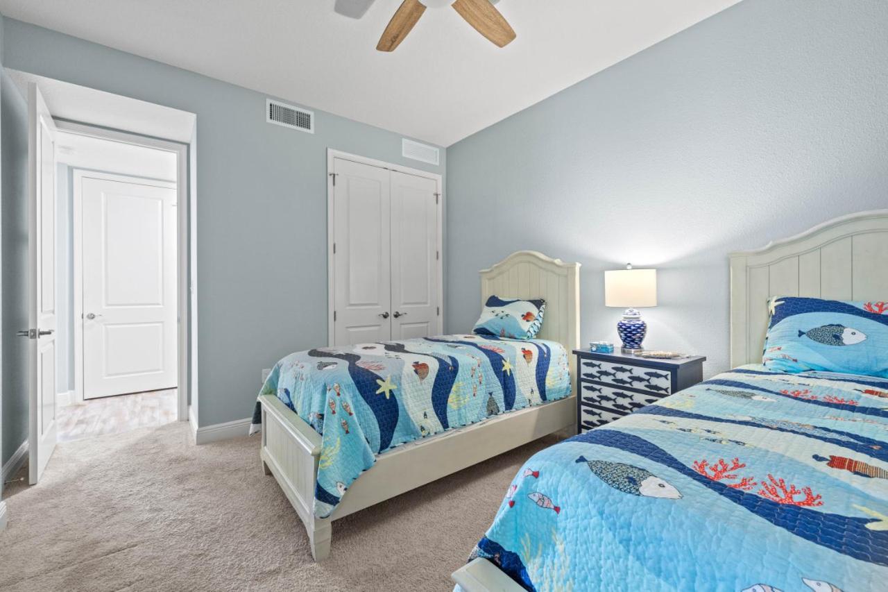 Intracoastal Connections - Marina Walk At One Particular Harbor Villa Bradenton Ngoại thất bức ảnh