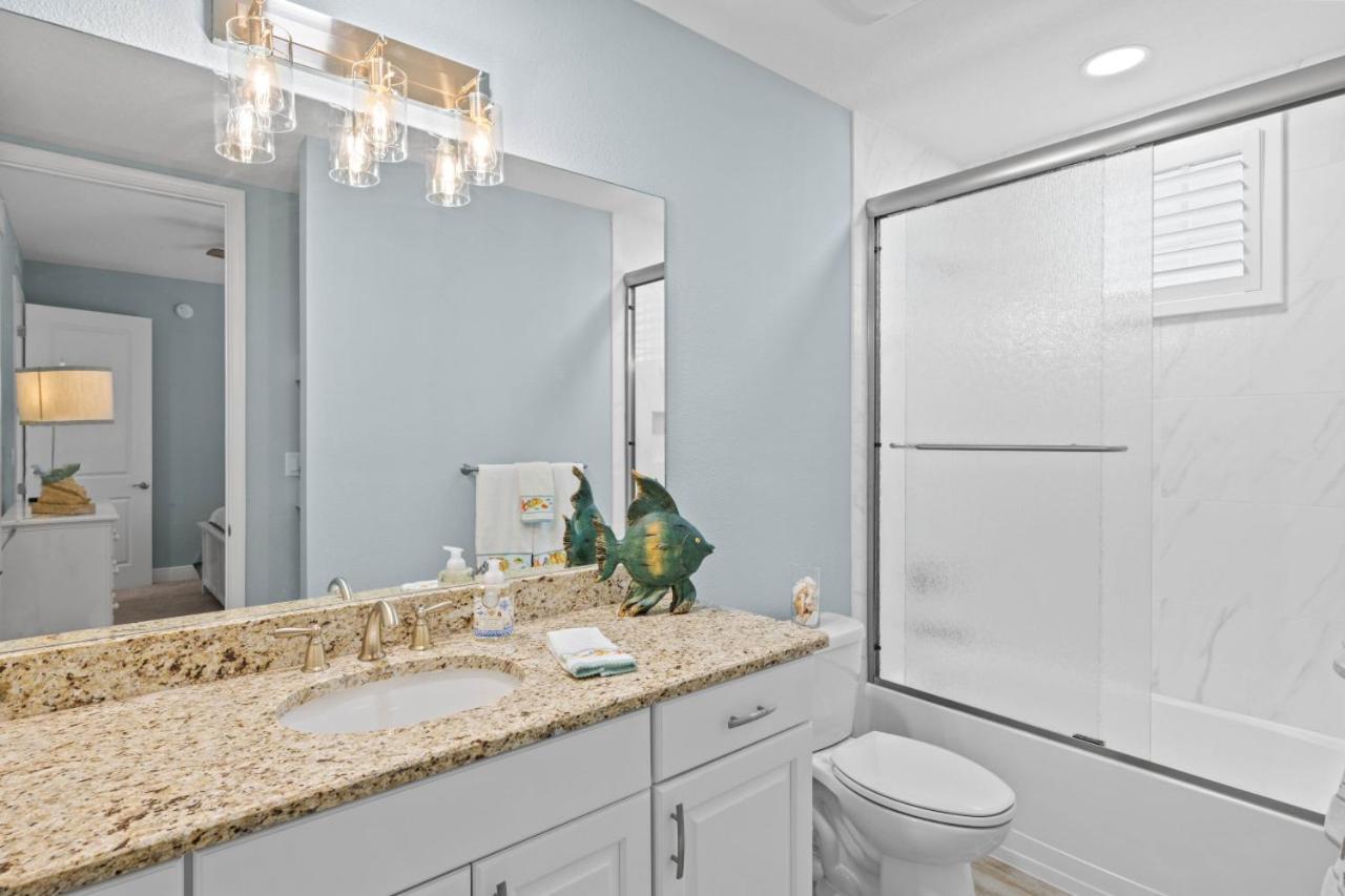 Intracoastal Connections - Marina Walk At One Particular Harbor Villa Bradenton Ngoại thất bức ảnh