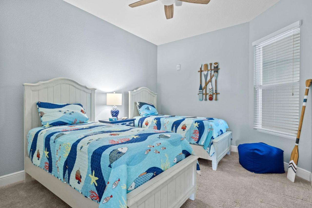 Intracoastal Connections - Marina Walk At One Particular Harbor Villa Bradenton Ngoại thất bức ảnh