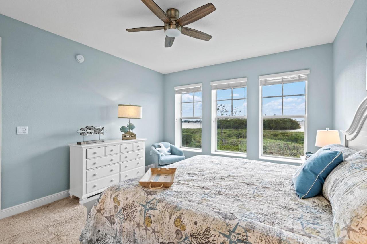 Intracoastal Connections - Marina Walk At One Particular Harbor Villa Bradenton Ngoại thất bức ảnh