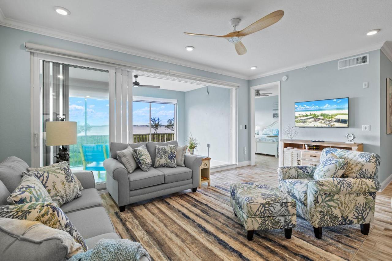 Intracoastal Connections - Marina Walk At One Particular Harbor Villa Bradenton Ngoại thất bức ảnh