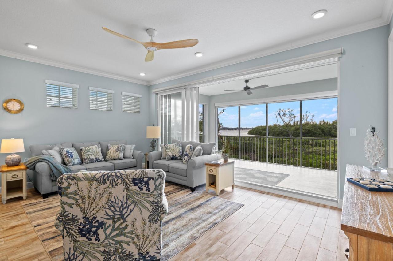 Intracoastal Connections - Marina Walk At One Particular Harbor Villa Bradenton Ngoại thất bức ảnh