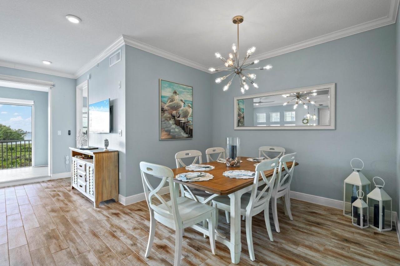 Intracoastal Connections - Marina Walk At One Particular Harbor Villa Bradenton Ngoại thất bức ảnh