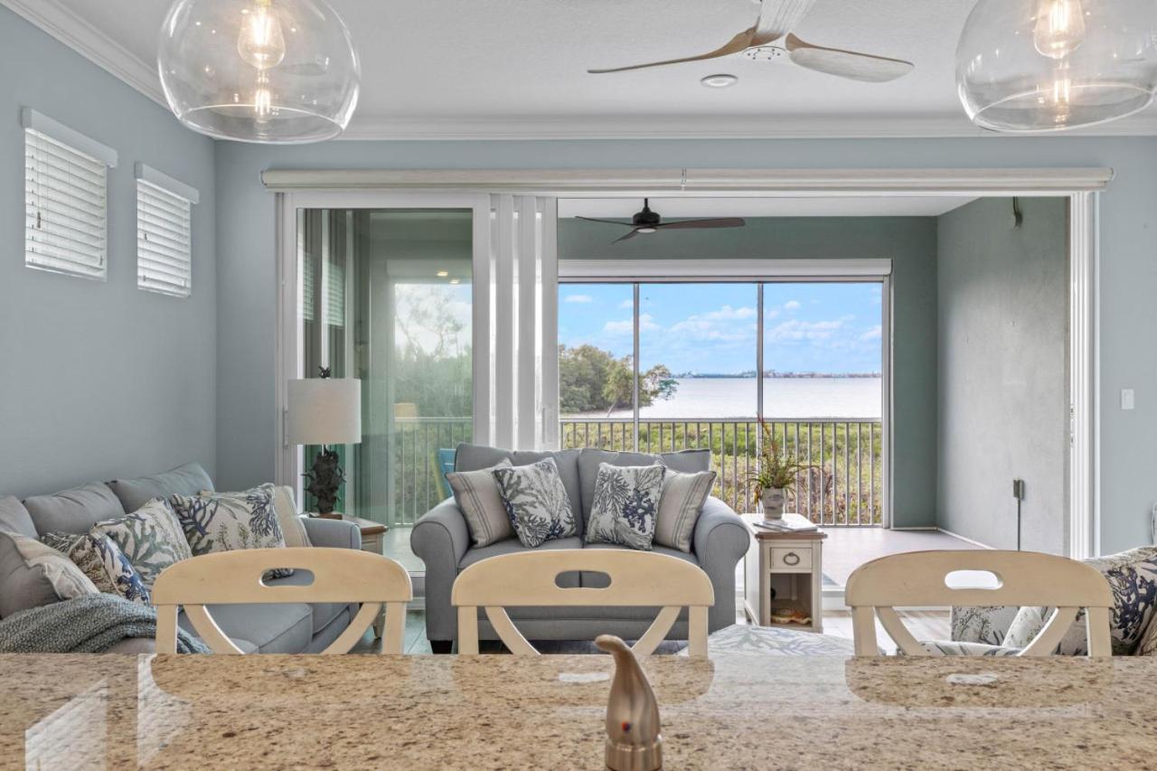Intracoastal Connections - Marina Walk At One Particular Harbor Villa Bradenton Ngoại thất bức ảnh
