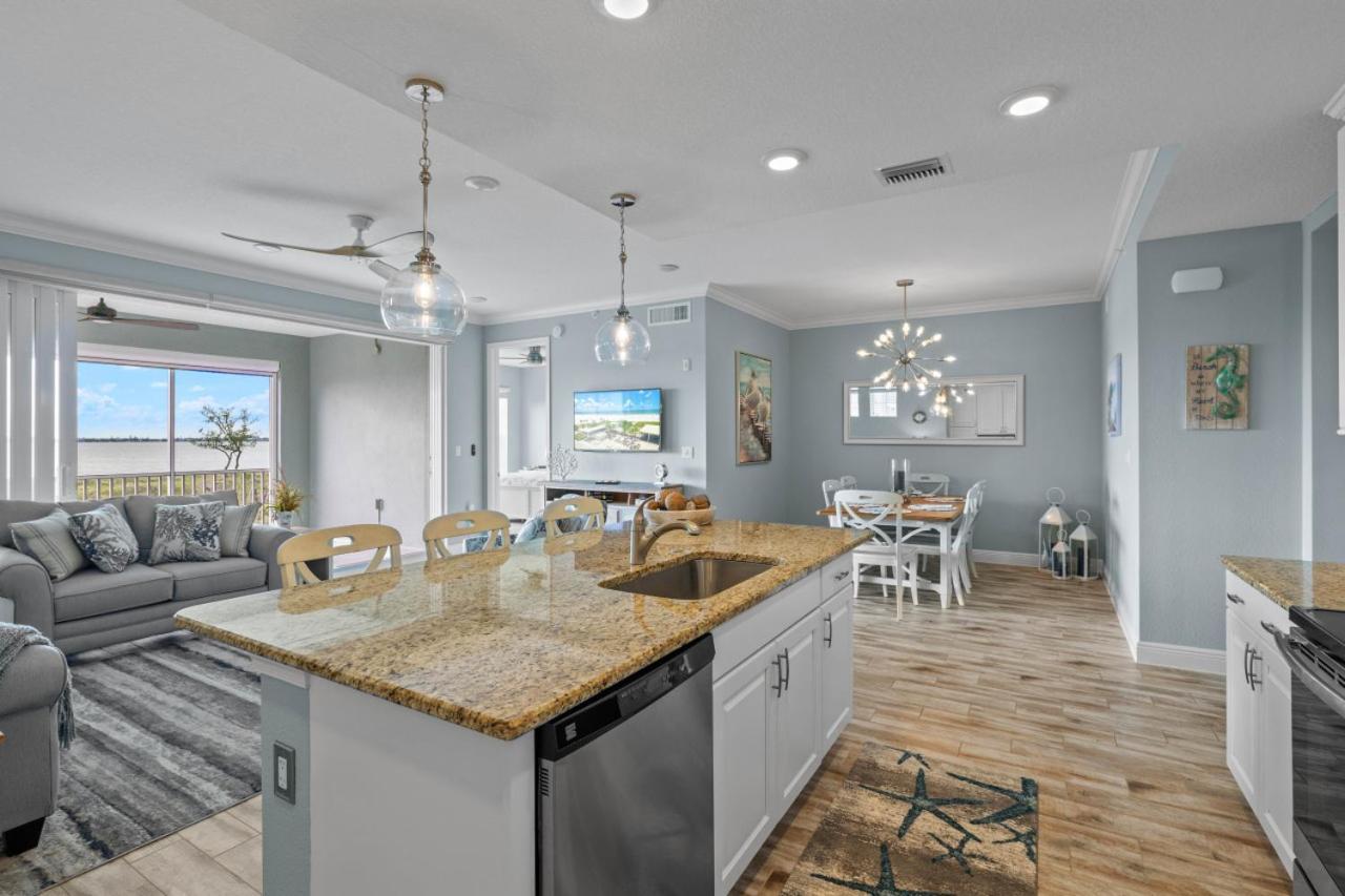 Intracoastal Connections - Marina Walk At One Particular Harbor Villa Bradenton Ngoại thất bức ảnh