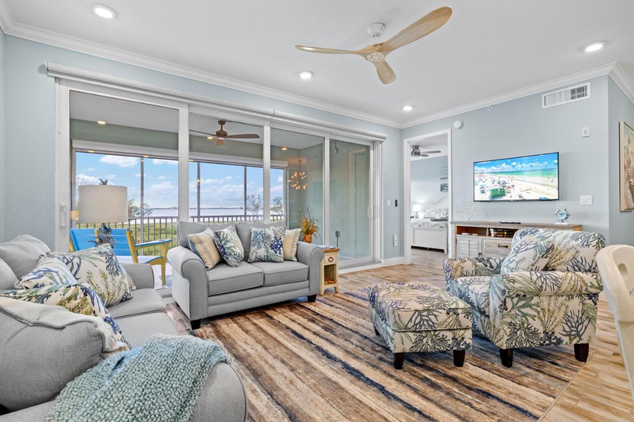 Intracoastal Connections - Marina Walk At One Particular Harbor Villa Bradenton Ngoại thất bức ảnh