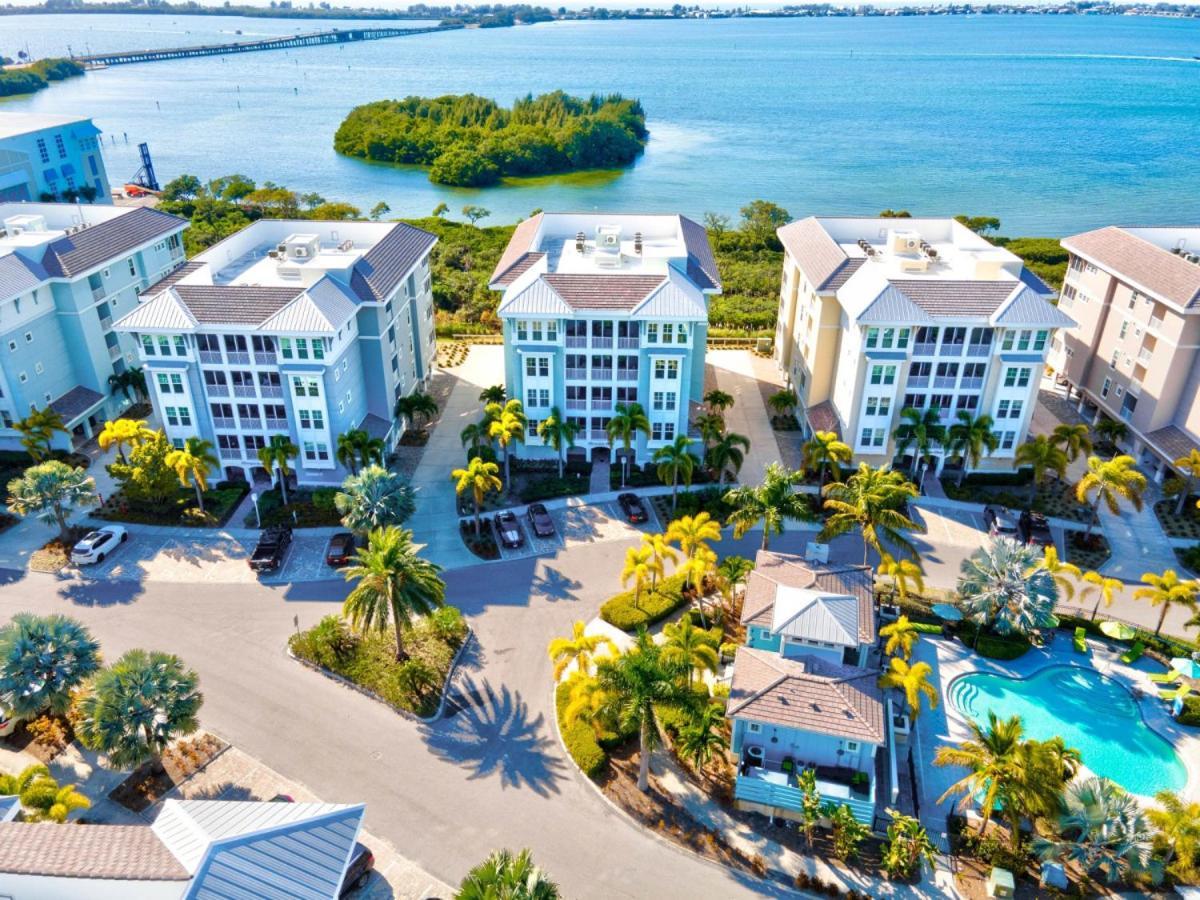Intracoastal Connections - Marina Walk At One Particular Harbor Villa Bradenton Ngoại thất bức ảnh
